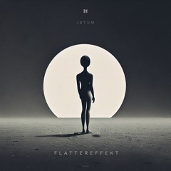 Jøtum - Flattereffekt