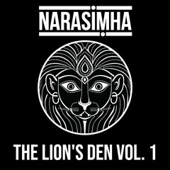 The Lion's Den vol. 1 (Afro Latin House Mix)