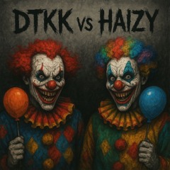 TWO BOYS ONE PATTERN - HAIZY vs DTKK