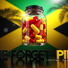 The Forget Pill