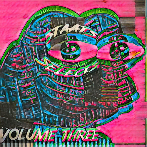 STAATS SELECTS - Volume 3