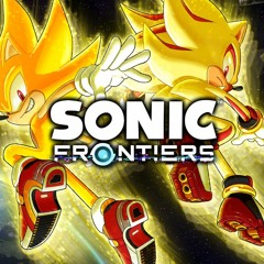 Find Your Flame But Hikouma's Shadow Mix Is The Encore - Sonic Frontiers