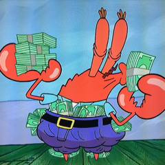 2025 MONEY ANTHEM