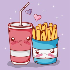 MilkShake & FriES (Demo)