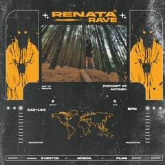 Renata Podcast #65: ANTINEO