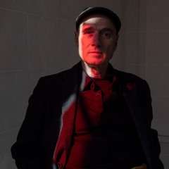 Alex Riva recorders:Hans Koch sax 2025 - track 8