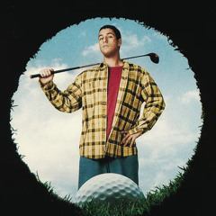 Happy Madison //prod homage