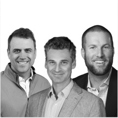 Episode 348: Three CEOs, Billions in Revenue, One Stage (skucamp 2025)