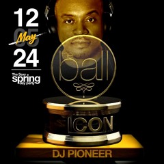 Dj Pioneer & Coldsteps Live at The Ball promo mix for The Ball Sun 12th May 2024