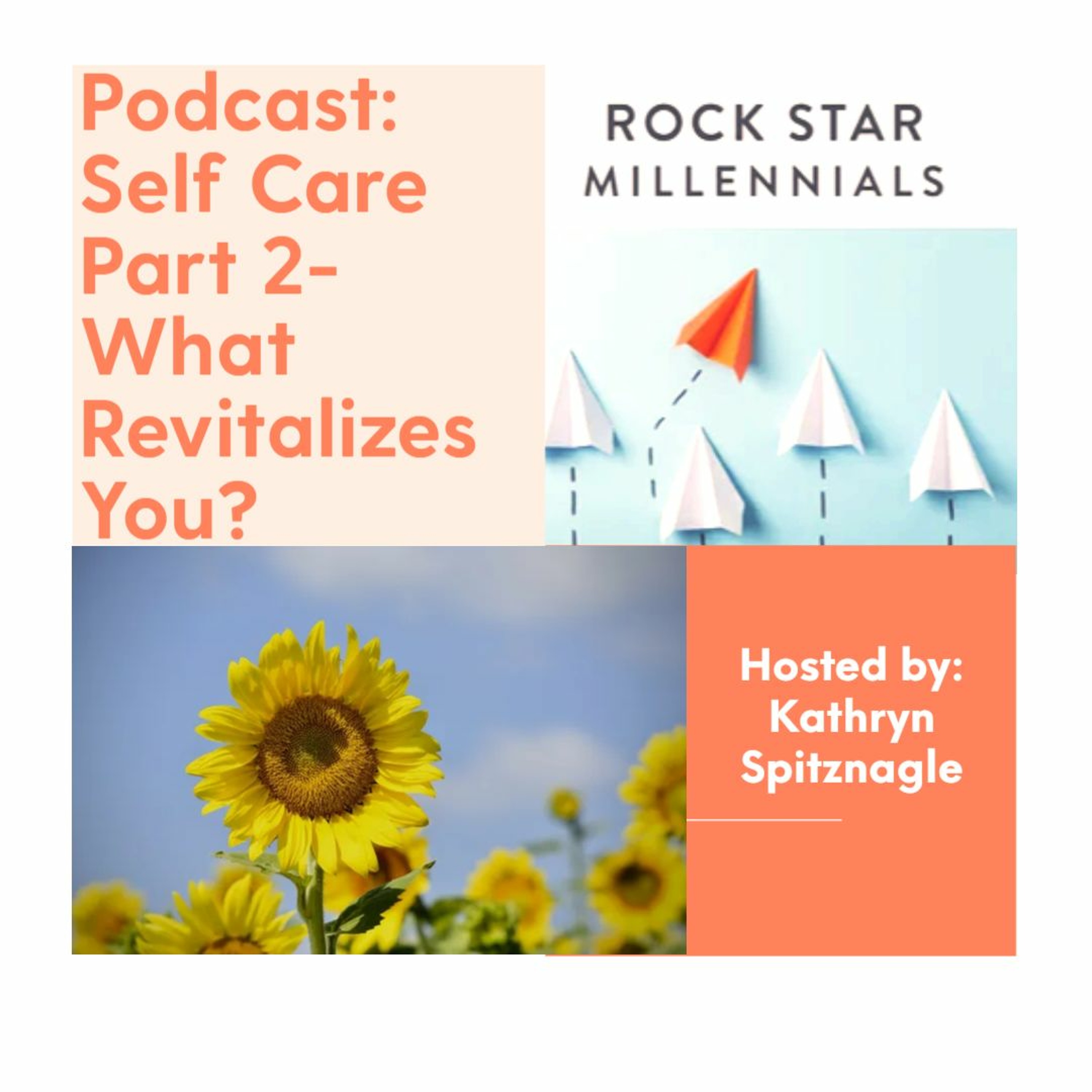 Introducing Rock Star Millennial Holly Edwin