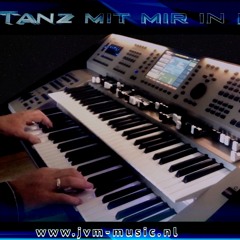 Tanz mit mir in die Nacht - Compositie, Jelle van Marrum