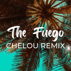 Eva - Chelou (Dancehall Remix)