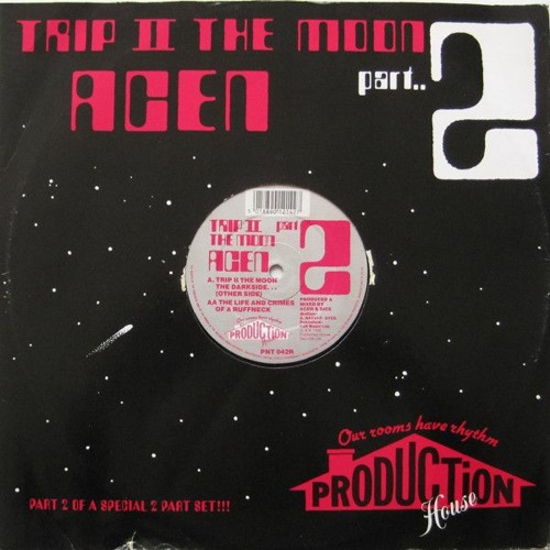Acen - Trip To The Moon Pt.2 (Boykz And Chapman Remix