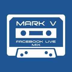 Facebook Live Mix (10 -28-22)