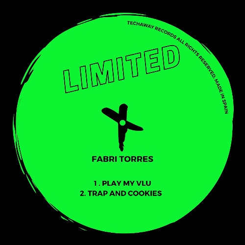 Fabri Torres - Trap And Cookies (Original Mix)_TLT161