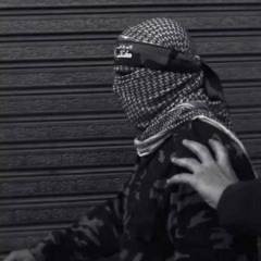 ادريس العلاري ابن فلسطين.