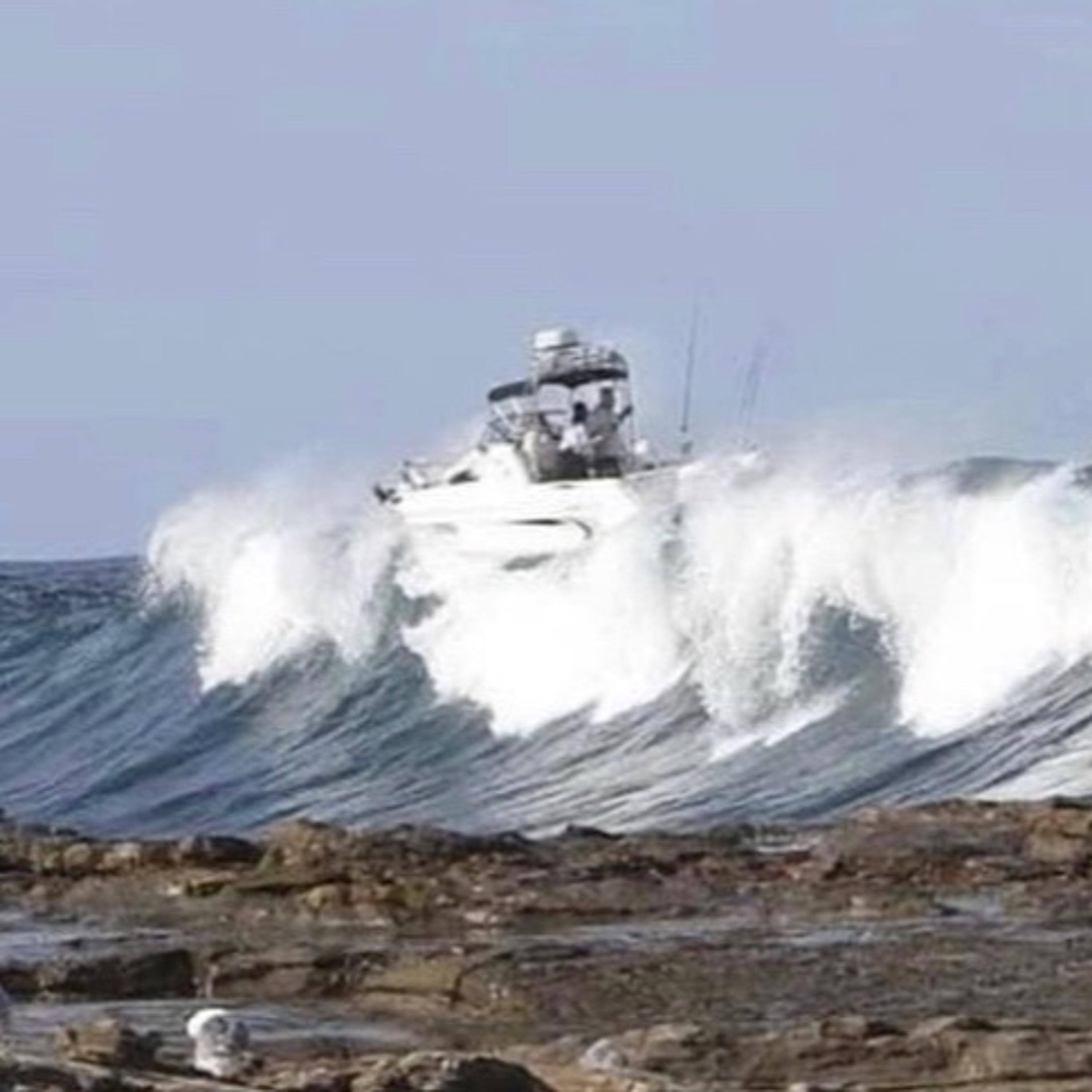Foiling Series - Storytime w/ Paul Burnett of Lost Boys Foil Club