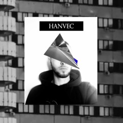 HANVEC - LOST AREA I Dub Techno Mix I #004 (LAM004)