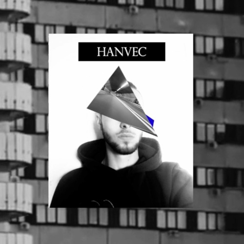 HANVEC - LOST AREA I Dub Techno Mix I #004 (LAM004)