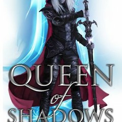 @Online)+ Queen of Shadows by Sarah J. Maas