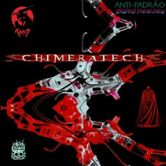 The Kingdom Of Agarttha VA chimeratech