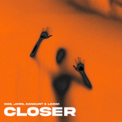 Closer (feat. LEOWI)