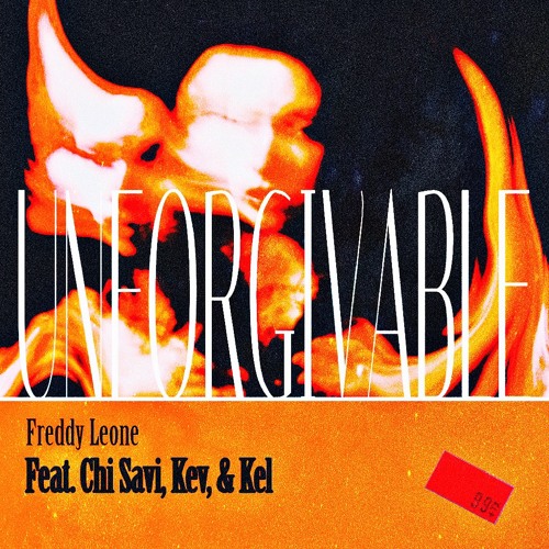 UNFORGIVABLE ft Chi Savi, Kev & Kel