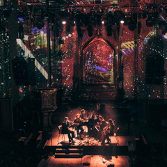 FRAM Ensemble Live @ Interpuls Festival 2025 – Mazzoli, Monk, Tanaka, Tabakova