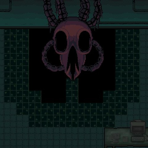 Alphys Takes Action (RIVALS Mix)