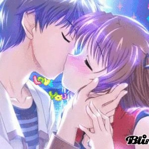 Wallpaper ID 150276  anime Kiss x Sis anime girls blue background face  glasses free download