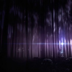 Good night (Deep & Dark) vol.5
