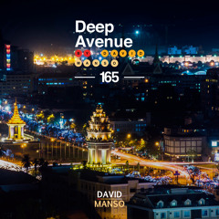 David Manso - Deep Avenue 165
