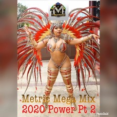 Soca 2020 POWER PT 2