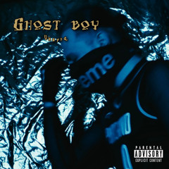 Ghost Boy