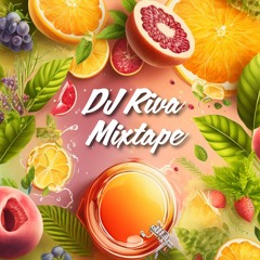 DJ Riva -  Mixtape #1