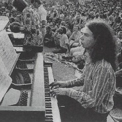 The Longest Summer (Intro) - by Pat Metheny Group for piano solo