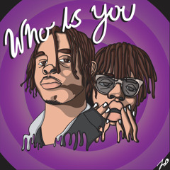 WhoIsYou Ft Kalenxiety