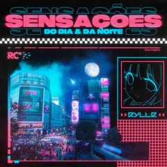 Sensações... Do Dia & Da Noite (Full Álbum) (On all platforms)