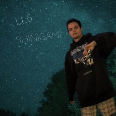 Shinigami - 6 Dogs (Unreleased)