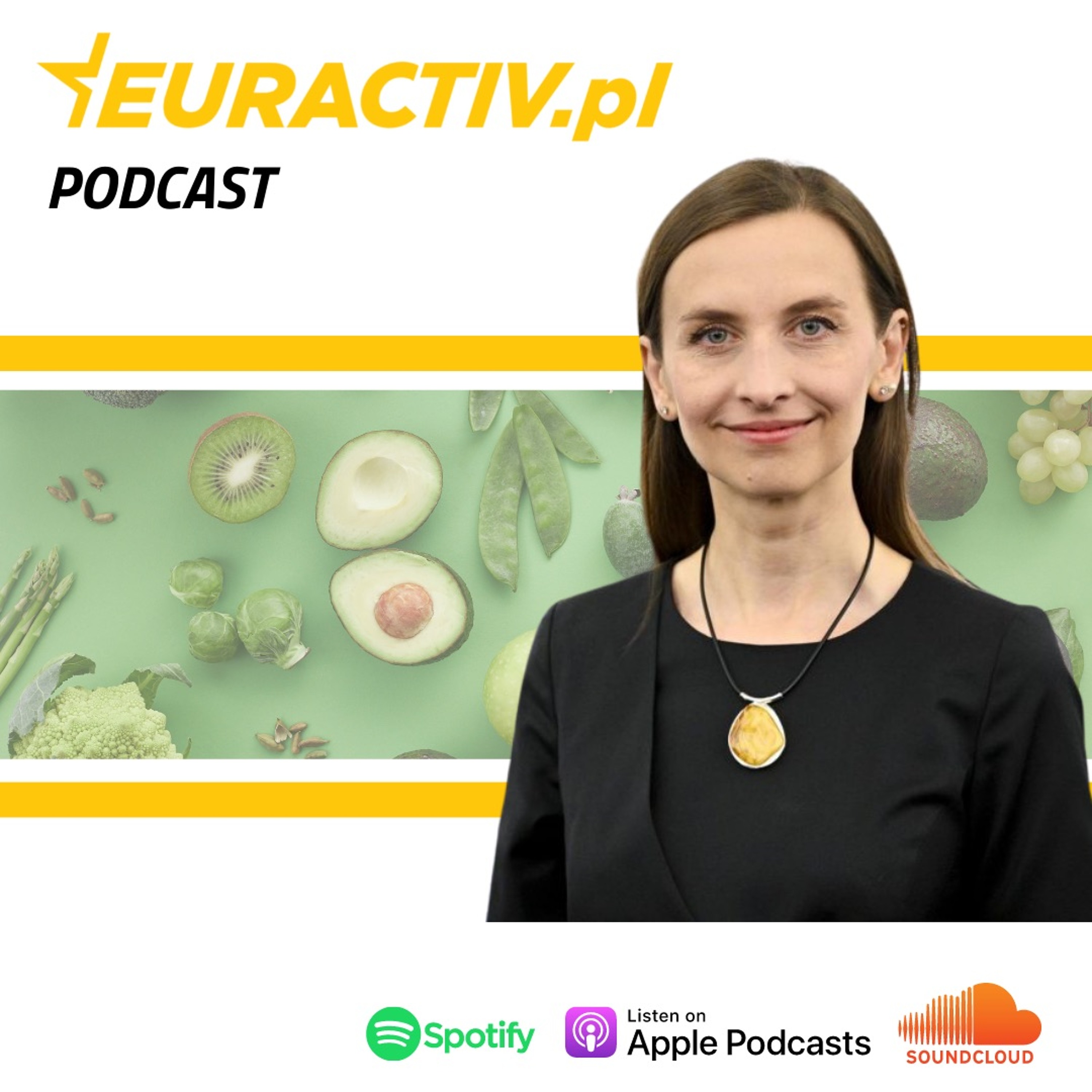 Podcast Europejski