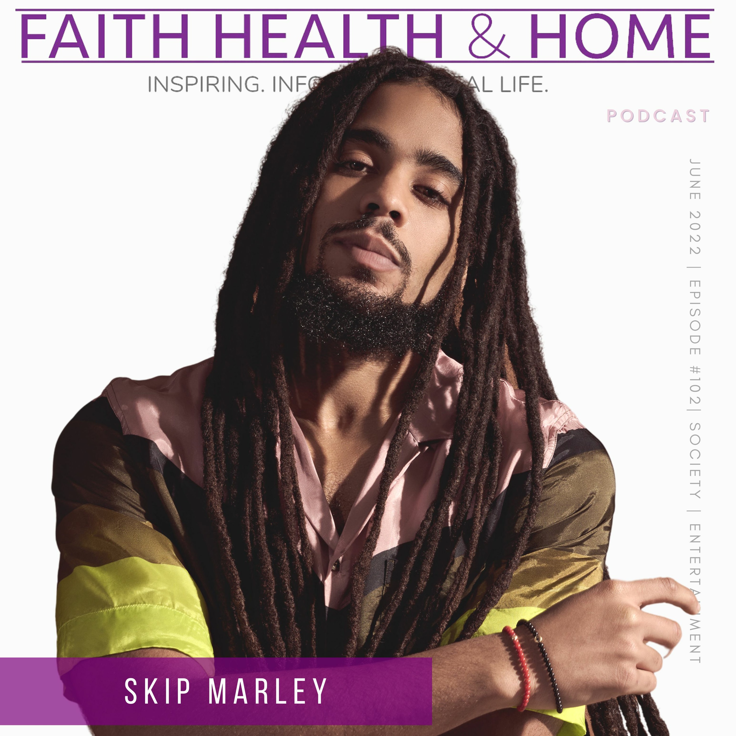 Faith Health & Home