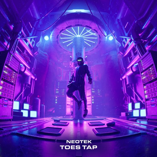 NEOTEK - TOES TAP
