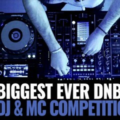 DJ Della - Innovation Competition