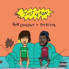 This Intro (NFZ)feat. Dianna Lopez prod. EatVictor