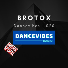 BroTox - Dancevibes 020 (Schranz special)