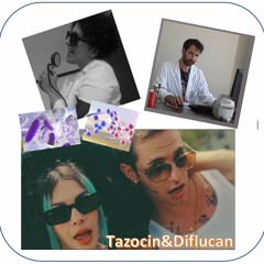 Tazocin&Diflucan