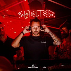 ALEX VEE DJ SET AT SHELTER PHUKET 04/05/2024
