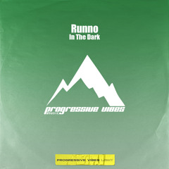 Runno - In The Dark (Extended Mix) [Progressive Vibes Light - PVM1180L]