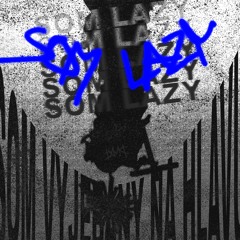 som lazy, som vyjebany na hlavu (prod. R I C C H I)