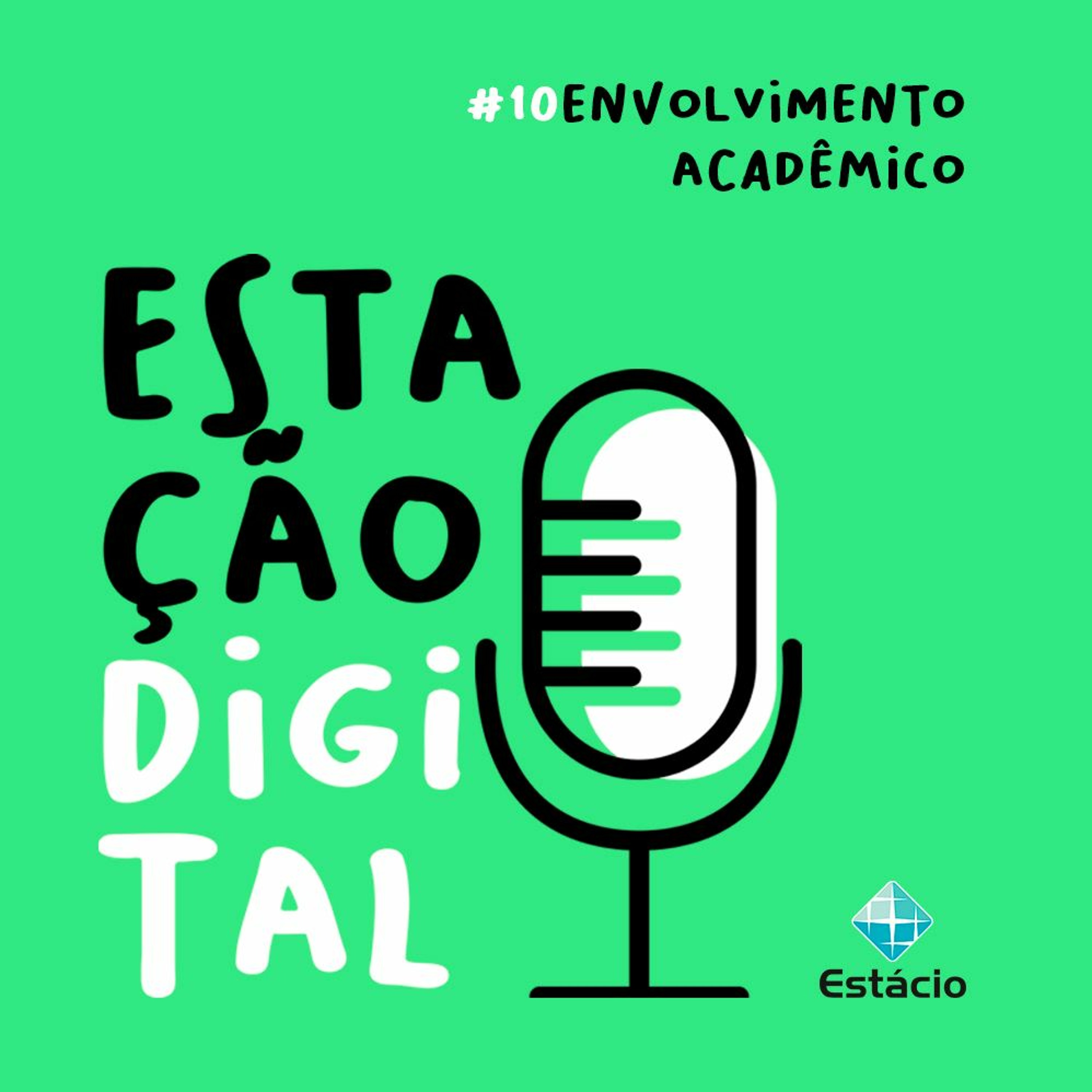 Estação Digital